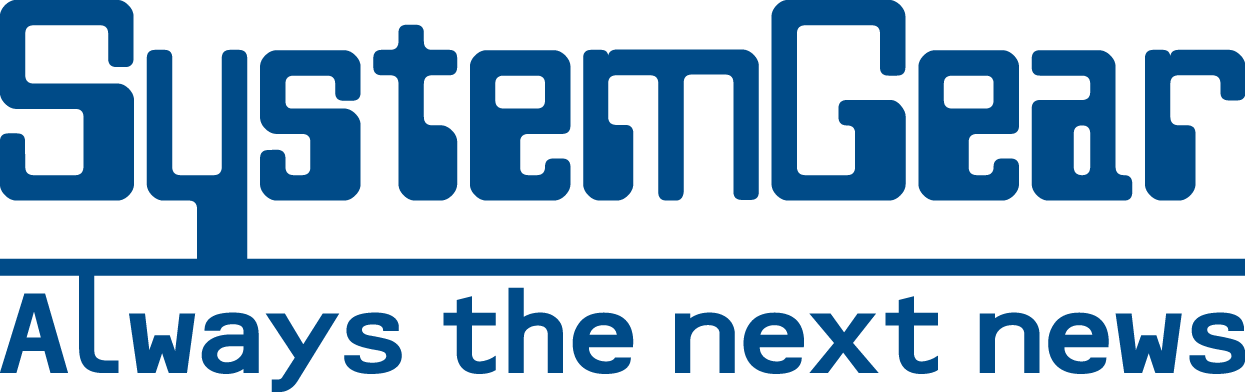 SystemGear LOGO